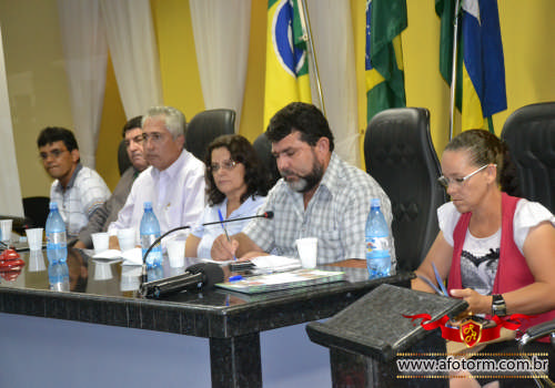 rolim de moura 